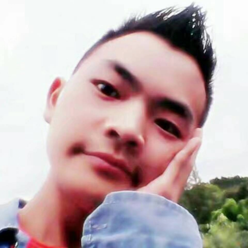 光芒的第一张照片--毕节认干亲服务网