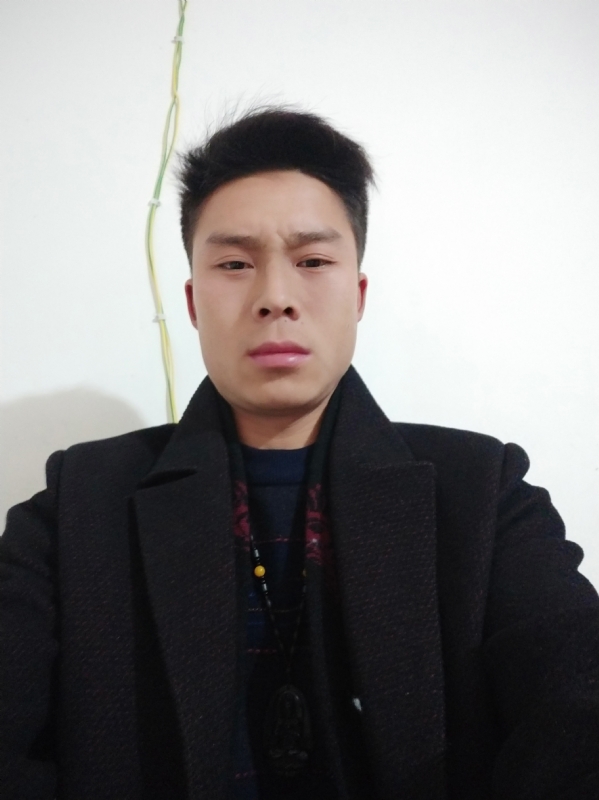 等你回复的第一张照片--毕节认干亲服务网