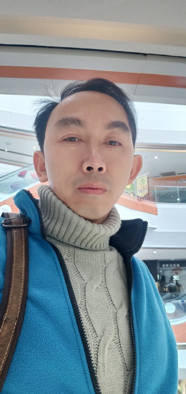 峤哥的第一张照片--毕节认干亲服务网