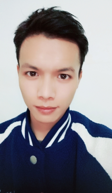 阿King的第一张照片--毕节认干亲服务网