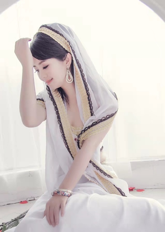 yaoyao的第一张照片--毕节认干亲服务网