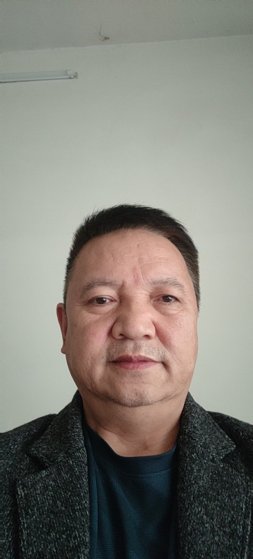 抗美的第一张照片--毕节认干亲服务网